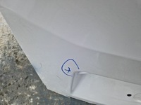 фото thumb №10, Vw crafter 2 ii 7c 17- дверь задние задняя левая furtki