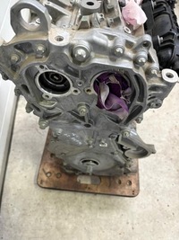 фото thumb №7, Mercedes a b cla klasa w177 w247 w118 2021 двигун 1.3 бензин 282914