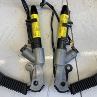 фото thumb №9, Панель приладів приладова панель приладів подушки безпеки натягувачі czarna bmw x3 f25 lift 14r