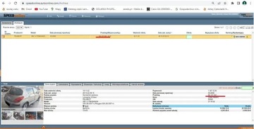 фото thumb №8, Peugeot 308 колонка кермова замок запалювання 2x ключ