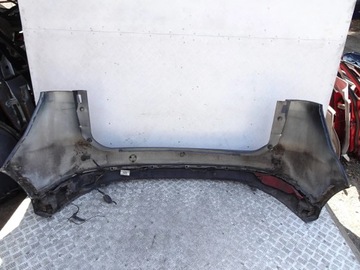 фото thumb №10, Бампер зад з pdc ford grand c-max mk2 ea