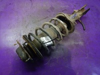 фото thumb №1, Hyundai getz 1,1 mcperson перед правый амортизатор