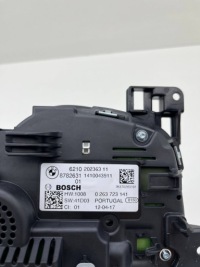 фото thumb №8, Bmw 5 g30 g31 панель приборов дисплей 8782631