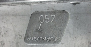 фото thumb №6, Головка права audi a8 d4 q7 4.2 tdi v8 cds ckd cud 1057354at