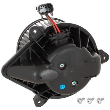 фото thumb №2, Renault scenic 99-03 вентилятор повітропровід інтер'єру