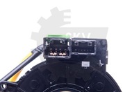 фото thumb №10, Лента подушки безопасности воздушной mitsubishi lancer viii 8619a018