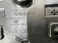 фото thumb №6, Крышка багажника задняя спойлер крышки спойлер задняя volvo v60 ii 31455434