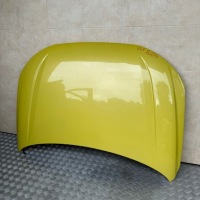 Капот передняя комплектная audi a1 82a 2019 год Цена, фото thumb