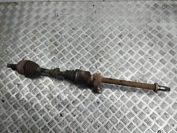 фото thumb №7, Honda cr-v 2011 перед сторона права піввісь передня