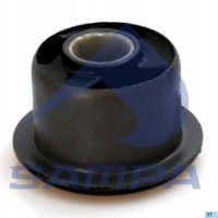 Купить Втулка met-gum подвеска. кабины man перед sampa, фото thumb