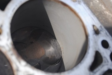 фото thumb №7, Двигун блок двигуна dół wał поршні audi a6 c6 2.4 v6 bdw 177km