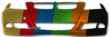 фото thumb №1, Бампер do bmw 3 e90 e91 04-08 pdc s12