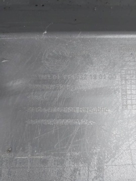 фото thumb №11, Бампер зад задній skoda octavia iii 3 універсал рестайлінг 5e5807421g