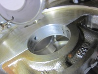 фото thumb №11, Bmw x1 f48 b46 b46a20b f30 f20 x3 g01 блок двигателя 7647104 1025331