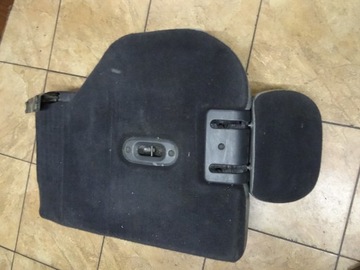 фото thumb №6, Jeep grand cherokee 2.7d 03' спинка диван зад 2