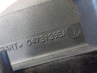 фото thumb №5, Chrysler voyager iv caravan 3.3 v6 06r 174km ega коллектор всасывающий 04781395ah