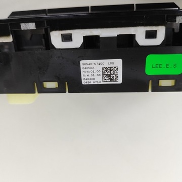 фото thumb №8, Hyundai tucson iv nx4 2024 кнопки / перемикач регулювання гучності