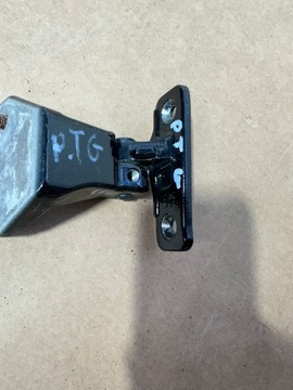 фото thumb №11, Петлі двері праві зад, нижній, верхній mercedes e клас w213 s, c197 комплект