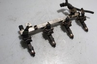 фото thumb №1, Молдинг упорскування opel meriva a 1.4