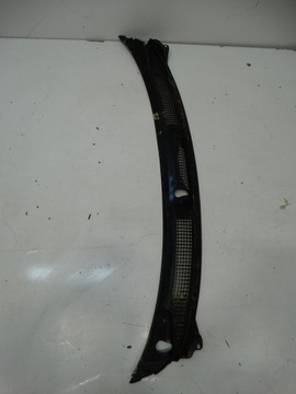 фото thumb №7, Панель под лобовым стеклом пластиковый suzuki wagon r+ 316706 2002r.