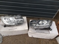 фото thumb №1, Dacia sandero ii lift фара led левый правый