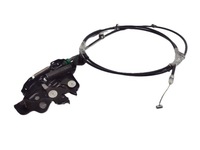 фото thumb №1, Renault kadjar замок трос капот