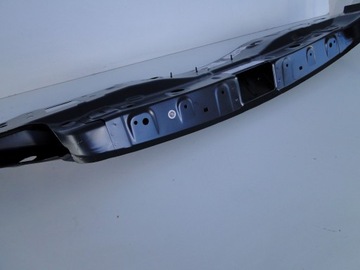 фото thumb №8, Mercedes gla x156 156 pas задній підсилювач зад