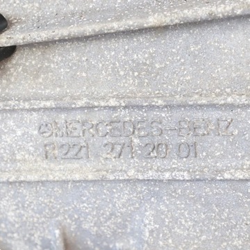 фото thumb №12, Mercedes w205 коробка передач коробки передач автоматична 722995 722.995 a2052704002