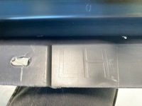 фото thumb №10, Молдинг поріг поріг накладка захист поріг ліва bmw x3 g01 x4 g02 m набір