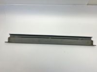 Молдинг поріг накладка поріг mercedes we201 190 перед права ліва сіра Ціна, фото thumb