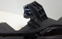 фото thumb №13, Vw id3 id i3 2019-2022 10a807221 бампер перед передний + лампы full led