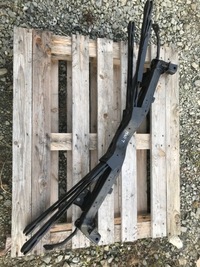 фото thumb №1, Mini r50 r52 r53 1.6 16v подрамник подрамник задняя задняя