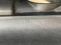 фото thumb №7, Toyota оригінальний номер 17701-0n020