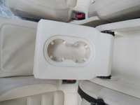 фото thumb №11, Porsche cayenne 7p5 сидіння заднє сидіння задня обшивки оббивка комплектна світла