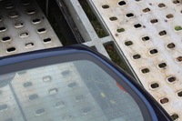 фото thumb №9, Кришка багажника subaru forester ii sg 2.0xt