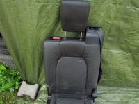 фото thumb №3, Land rover discovery 4 сидіння 2 ряд середній 09-16r