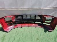 фото thumb №9, Porsche macan i gts 95b бампер перед передній org.