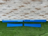 фото thumb №1, Молдинг накладки дверь bmw x2 f39 c1d m набор