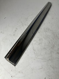 фото thumb №1, Молдинг дверь левый задняя citroen ds5 #5 хром