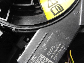 фото thumb №10, Перемикач комбінований ford kuga mk2 fl 16-19