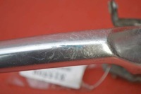 фото thumb №9, Ручка ліва перед передня хром alfa romeo 156 lift 03-07