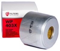 Pzl wp403x фильтр топлива Киев, фото thumb