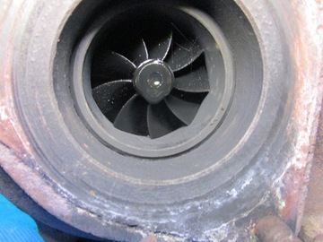 фото thumb №5, Турбонагнітач audi a5 8t 2.7 tdi 059145721b