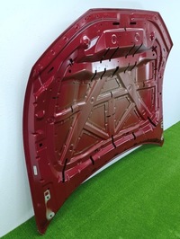 фото thumb №14, Ford mustang mach-e капот крышка двигателя mustang mach-e k&b