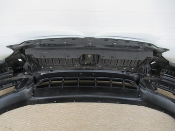 фото thumb №6, Бампер bmw x3 g01 оригинал