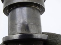 фото thumb №5, Volvo s40 v40 95- 1.6 16v b4164s вал розподільного валу w