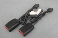 фото thumb №1, Клипса поперечина левый правый перед kia optima iv 15-