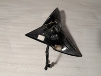 Mercedes sl500 r230 дзеркало зовнішнє праве 15pin 197u Оригінал, фото thumb