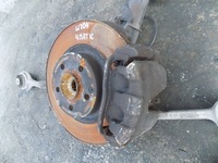 фото thumb №5, Mercedes glk x204 амортизатор поворотный кулак 4 matic