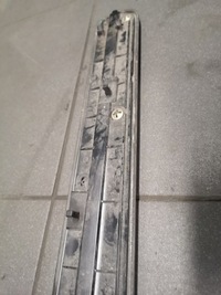 фото thumb №12, Планка dekor правые зад audi a8 d3 длинный 4e4867420a